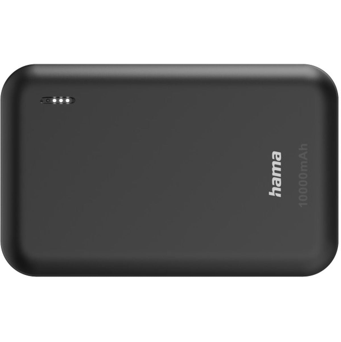 Hama Power Pack Pocket 10 10000mAh Anthracite