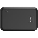 Hama Power Pack Pocket 10 10000mAh Anthracite