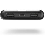 Hama Power Pack Performance 10 10000mAh Anthracite