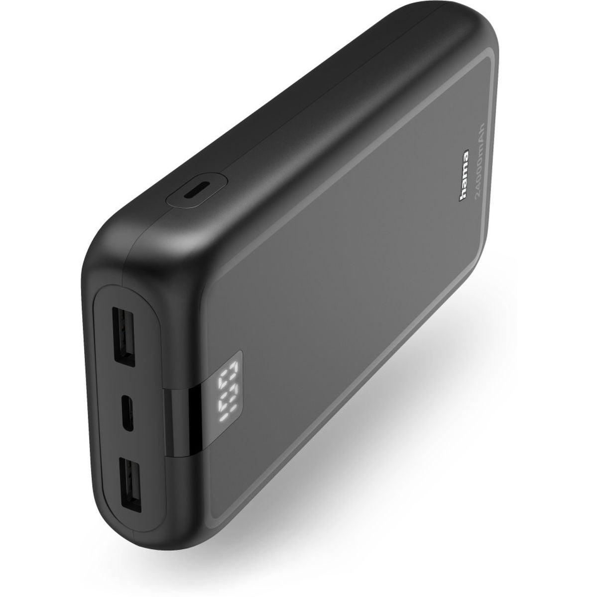Hama Power Pack Performance 24 24000mAh Anthracite