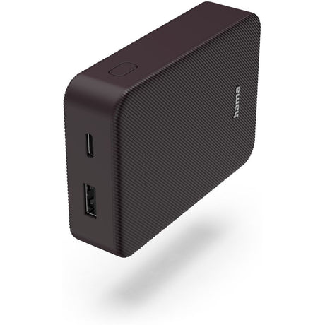 Hama Power Pack Colour 10 10000mAh Plum