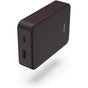 Hama Power Pack Colour 10 10000mAh Plum