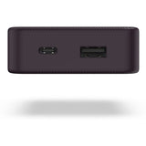 Hama Power Pack Colour 10 10000mAh Plum - image 2 of 3