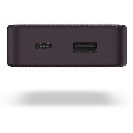 Hama Power Pack Colour 10 10000mAh Plum - image 2 of 3