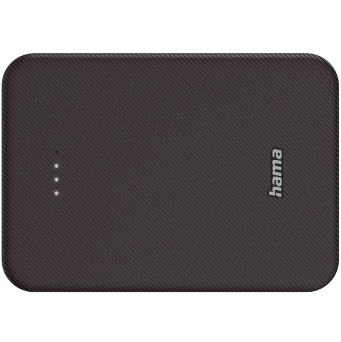 Hama Power Pack Colour 10 10000mAh Plum - image 3 of 3