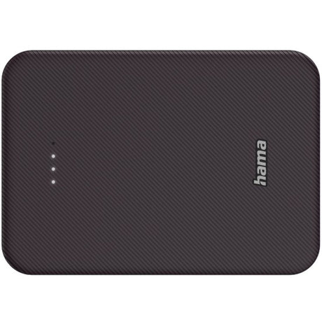Hama Power Pack Colour 10 10000mAh Plum - image 3 of 3