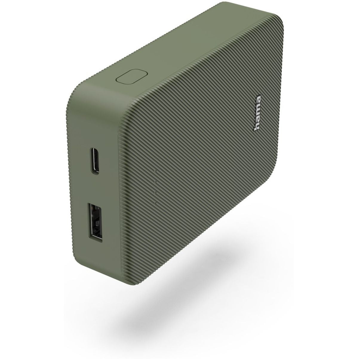 Hama Power Pack Colour 10 10000mAh Green