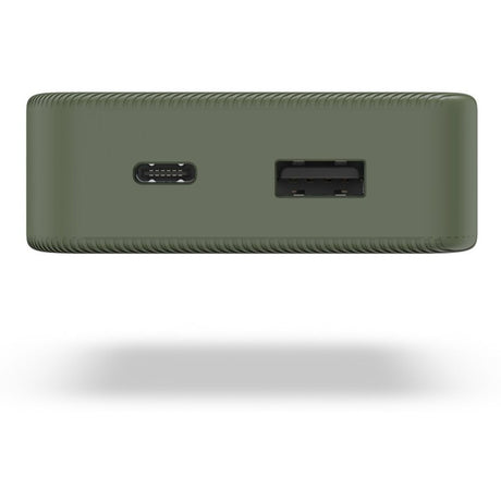 Hama Power Pack Colour 10 10000mAh Green - image 2 of 3