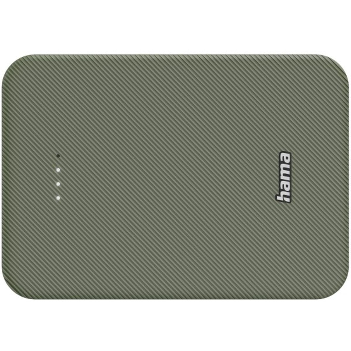Hama Power Pack Colour 10 10000mAh Green - image 3 of 3