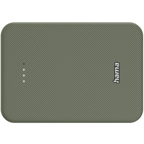 Hama Power Pack Colour 10 10000mAh Green - image 3 of 3
