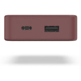 Hama Power Pack Colour 10 10000mAh Red - image 2 of 3