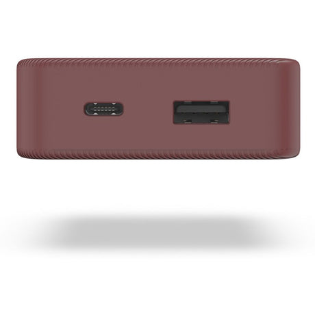 Hama Power Pack Colour 10 10000mAh Red - image 2 of 3