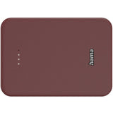 Hama Power Pack Colour 10 10000mAh Red - image 3 of 3