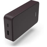 Hama Power Pack Colour 20 20000mAh Plum