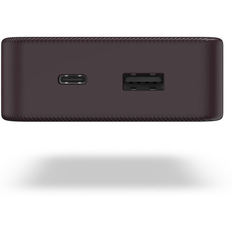 Hama Power Pack Colour 20 20000mAh Plum - image 2 of 3