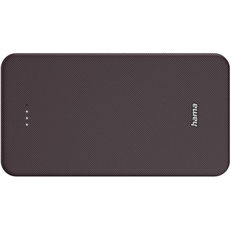 Hama Power Pack Colour 20 20000mAh Plum - image 3 of 3