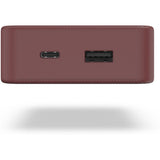Hama Power Pack Colour 20 20000mAh Red - image 2 of 3