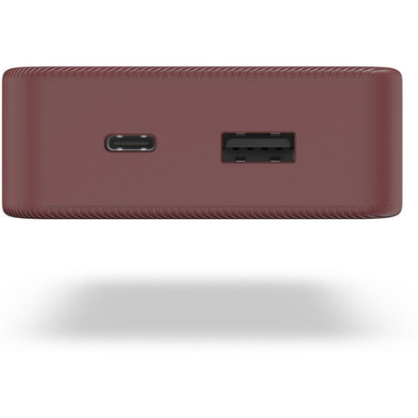 Hama Power Pack Colour 20 20000mAh Red - image 2 of 3
