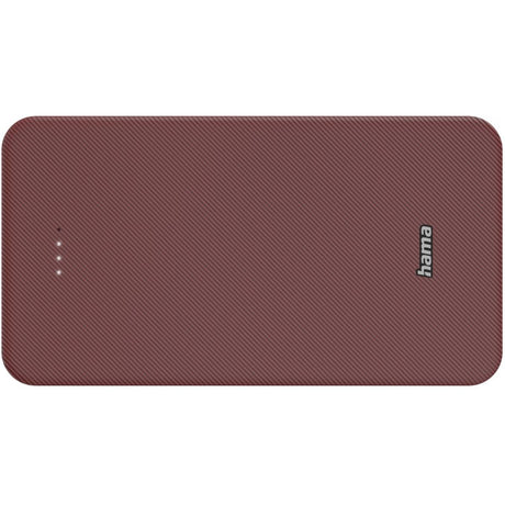 Hama Power Pack Colour 20 20000mAh Red - image 3 of 3