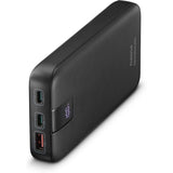 Hama Power Pack PD 10 10000mAh Anthracite