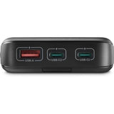 Hama Power Pack PD 10 10000mAh Anthracite