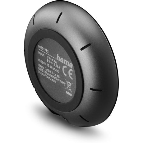 Hama Wireless QI2-Charger Inductie Fast Charger 15 W - image 2 of 3