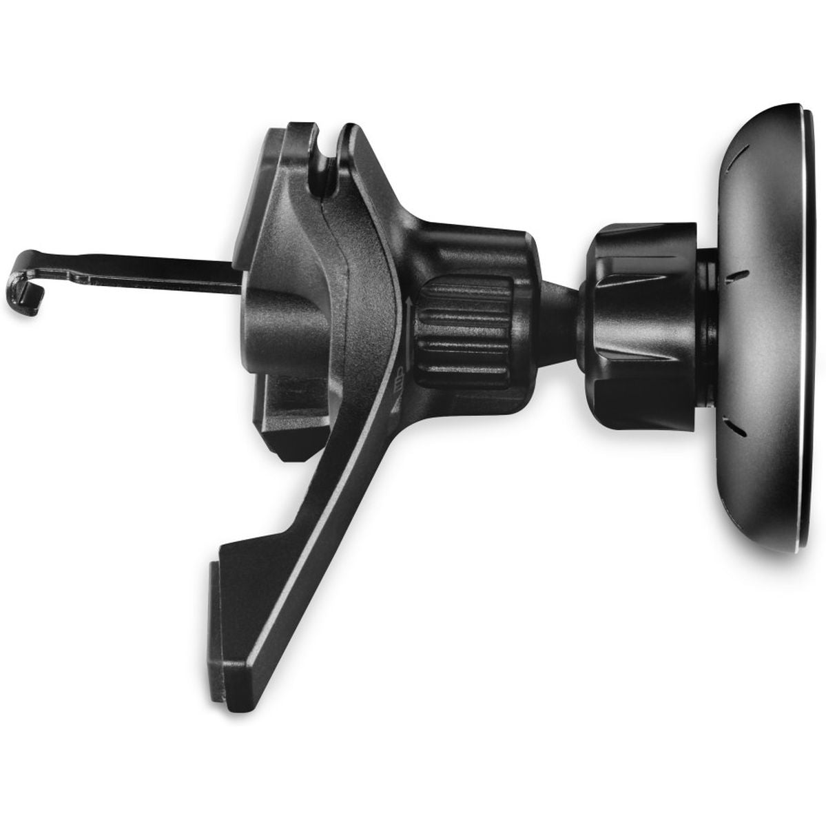 Hama Wireless QI2-Charger For DE Auto Quick Charge 15 W Black - image 3 of 3