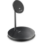Hama Wireless QI2-Charger Stand Magnetic 15 W