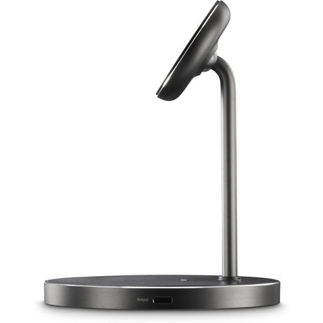 Hama Wireless QI2-Charger Stand Magnetic 15 W - image 2 of 3