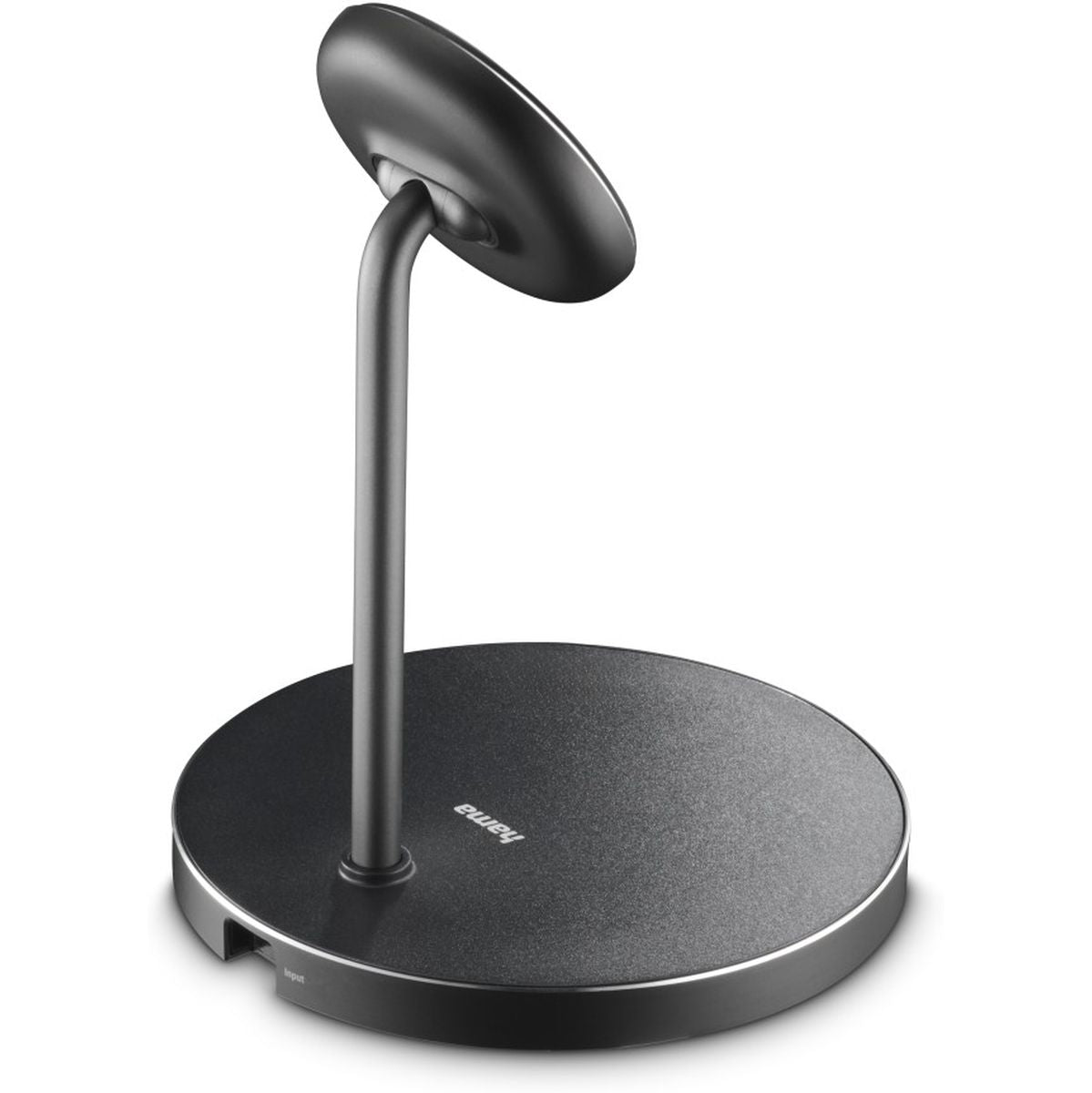 Hama Wireless QI2-Charger Stand Magnetic 15 W - image 3 of 3