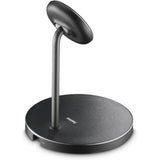 Hama Wireless QI2-Charger Stand Magnetic 15 W - image 3 of 3