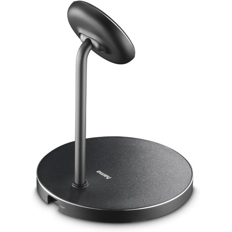 Hama Wireless QI2-Charger Stand Magnetic 15 W - image 3 of 3