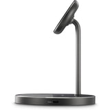 Hama Wireless QI2-Charger 2IN1 Stand MAGNETISCH.15 W - image 2 of 3