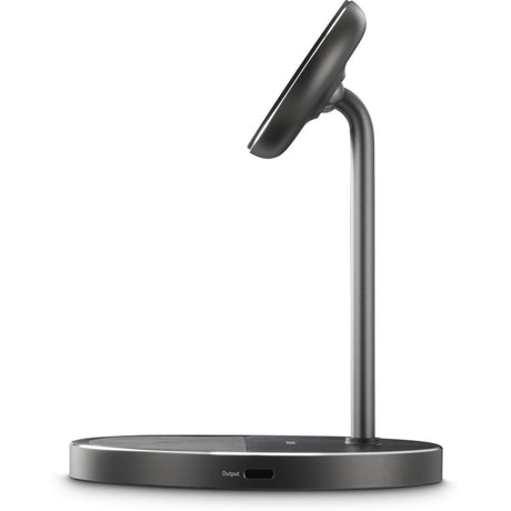 Hama Wireless QI2-Charger 2IN1 Stand MAGNETISCH.15 W - image 2 of 3