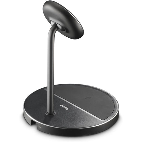 Hama Wireless QI2-Charger 2IN1 Stand MAGNETISCH.15 W - image 3 of 3