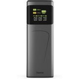 Hama Power Pack High Power 65 W 20000 mAh 2X USB-C USB-A ... - image 3 of 3