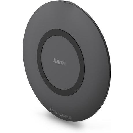 Hama Wireless Charger Oplaadpad 15 W Black