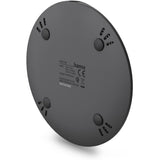 Hama Wireless Charger Oplaadpad 15 W Black - image 2 of 3