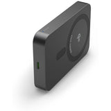 Hama QI2 Wireless Power Pack 10000mAh Inductief Charge Anthracite