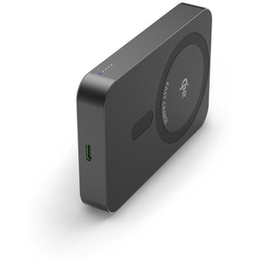 Hama QI2 Wireless Power Pack 10000mAh Inductief Charge Anthracite