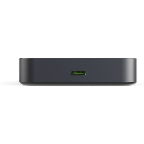 Hama QI2 Wireless Power Pack 10000mAh Inductief Charge Anthracite - image 2 of 3