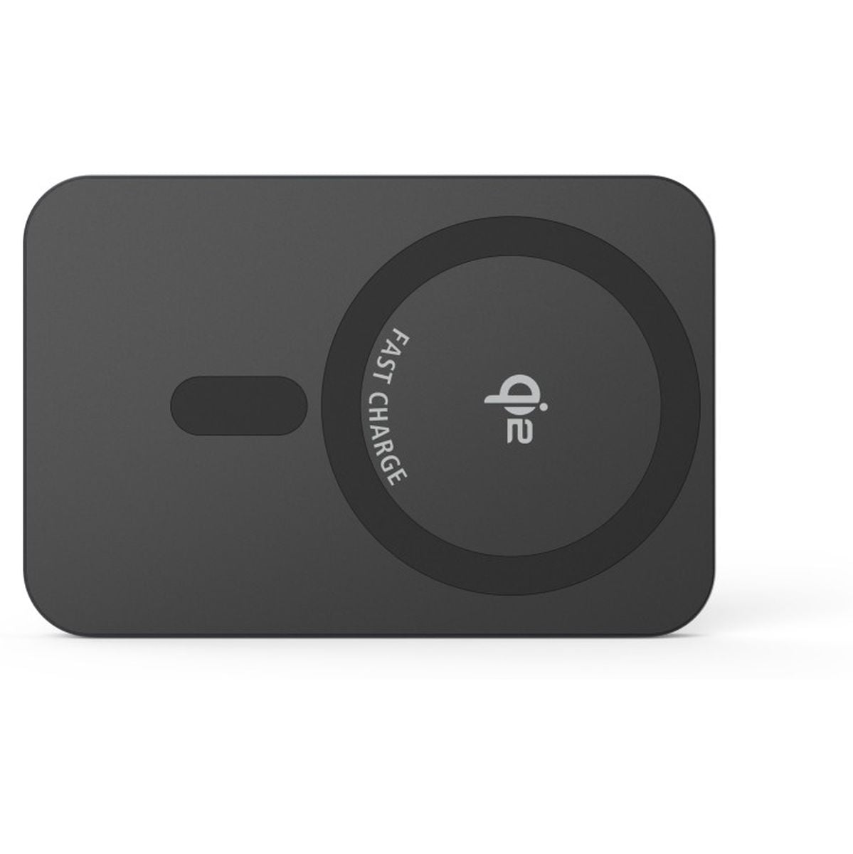 Hama QI2 Wireless Power Pack 10000mAh Inductief Charge Anthracite - image 3 of 3