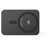 Hama QI2 Wireless Power Pack 10000mAh Inductief Charge Anthracite - image 3 of 3