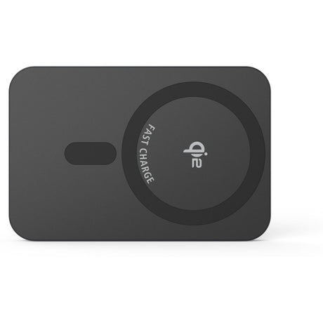 Hama QI2 Wireless Power Pack 10000mAh Inductief Charge Anthracite - image 3 of 3