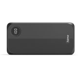 Hama Power Pack 20000mAh 2X USB-C 1X USB-A Black - image 3 of 3