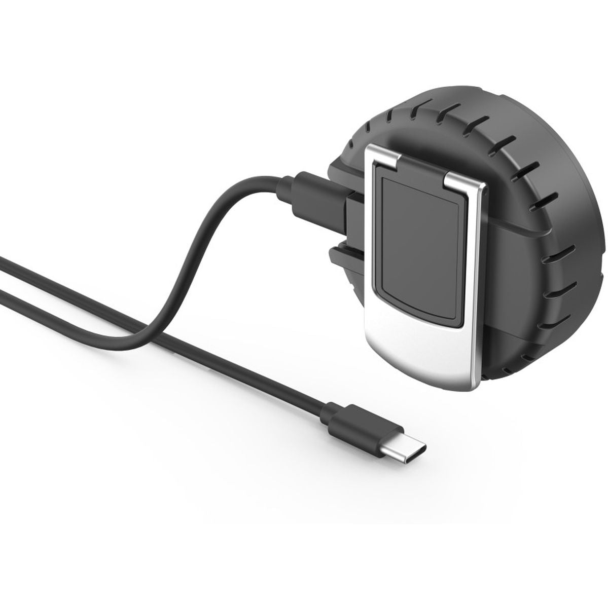 Hama Wireless QI2 25W-Charger Cooling Oplaadpad 25 W Black - image 3 of 3