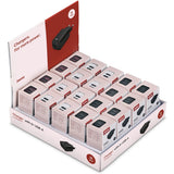 Hama Charger 2X USB-A 12 W 20 PCs In Display - image 3 of 5