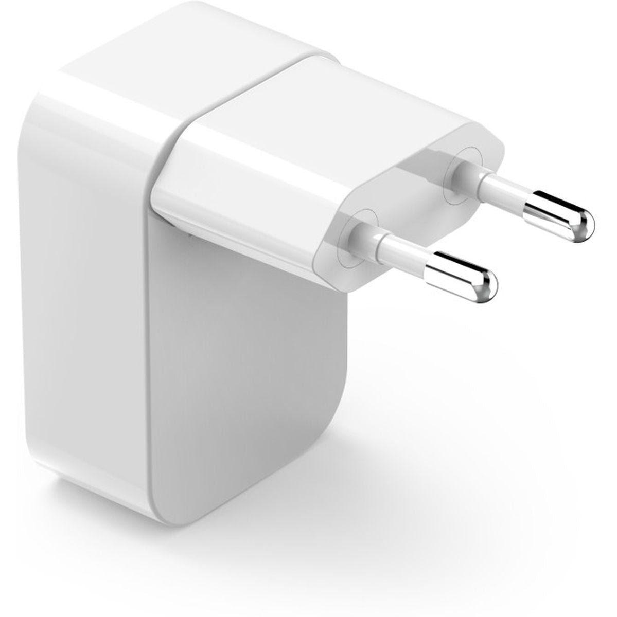 Hama Fast Charger Gan 1X USB-C Collapsible Mini-Charger PD 30 W White - image 3 of 5