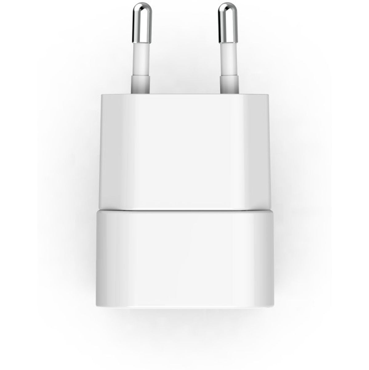 Hama Fast Charger Gan 1X USB-C Collapsible Mini-Charger PD 30 W White - image 4 of 5