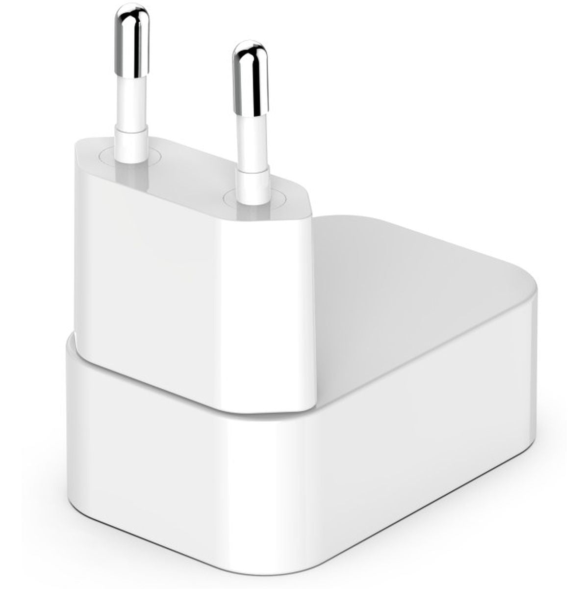 Hama Fast Charger Gan 1X USB-C Collapsible Mini-Charger PD 30 W White - image 5 of 5